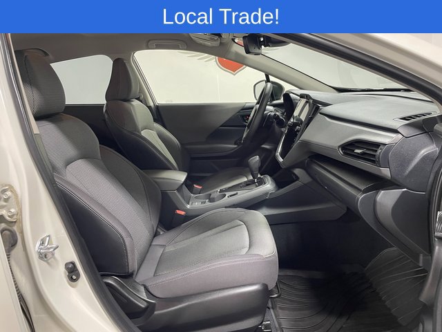 Used 2024 Subaru Crosstrek 2.0i Premium AWD/4WD image 22