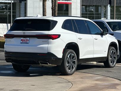 New 2026 Buick Enclave Sport Touring
