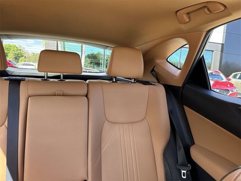 Used 2024 Lexus NX 250 FWD w/ Towing Package (2000 Lbs) image 20