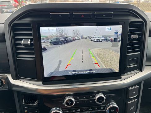 Used 2023 Ford F150 Lariat image 35