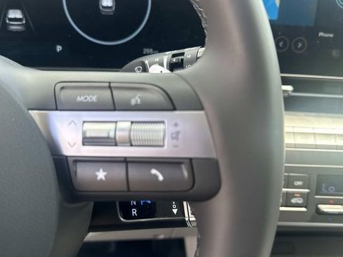 New 2026 Hyundai Kona SEL Premium FWD image 27
