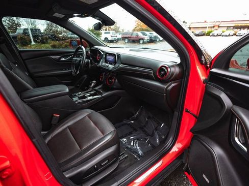 Used 2020 Chevrolet Blazer RS image 20