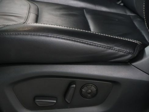 Used 2021 Ford Explorer ST w/ Premium Technology Package image 20