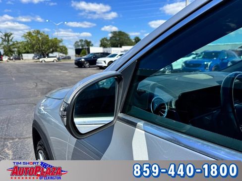Used 2023 Mercedes-Benz GLA 250 4MATIC image 19