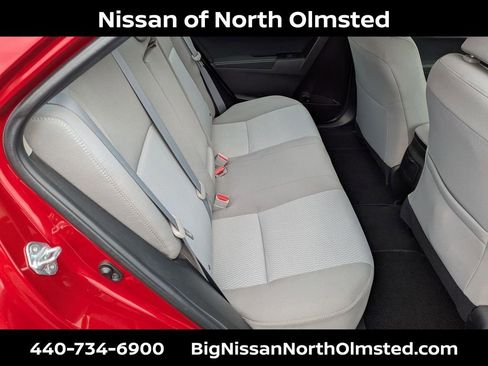 Used 2016 Toyota Corolla LE image 22