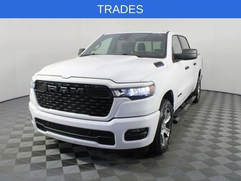 Used 2025 RAM 1500 Tradesman image 20