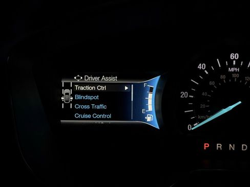 Used 2018 Ford Fusion SE w/ Equipment Group 602A image 28