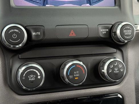 Used 2021 RAM 1500 Big Horn AWD/4WD image 19