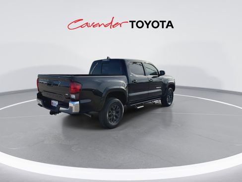 Certified 2020 Toyota Tacoma SR5 image 8