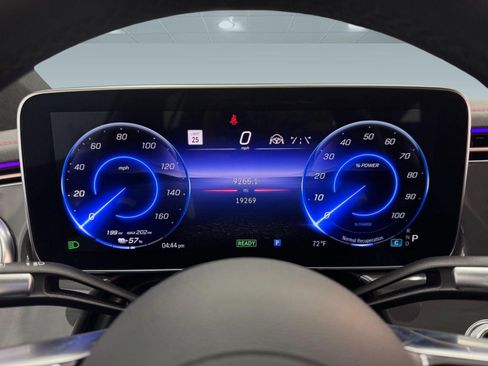 Certified 2023 Mercedes-Benz EQS 450+ Sedan image 18