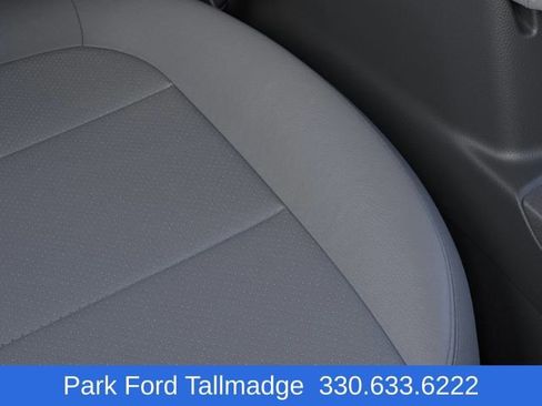 New 2025 Ford Bronco Sport Badlands w/ Badlands Tech Package AWD/4WD image 16