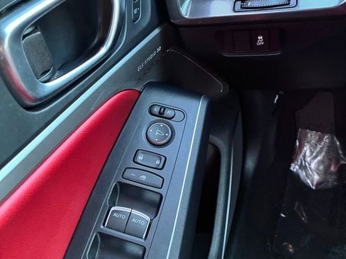 Used 2023 Acura Integra A-Spec image 22