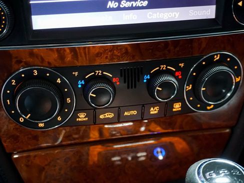 Used 2011 Mercedes-Benz G 55 AMG 4MATIC image 39