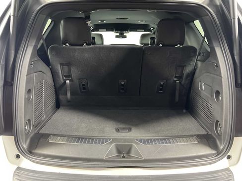 Used 2022 Chevrolet Tahoe RST RWD image 25