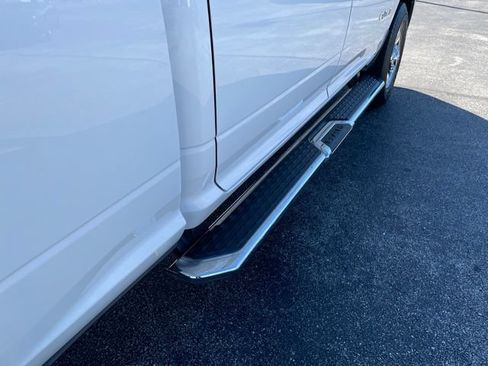 Used 2021 RAM 2500 Lone Star AWD/4WD image 10