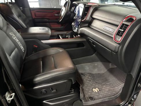 Used 2023 RAM 1500 Rebel w/ Rebel Level 2 Equipment Group image 25