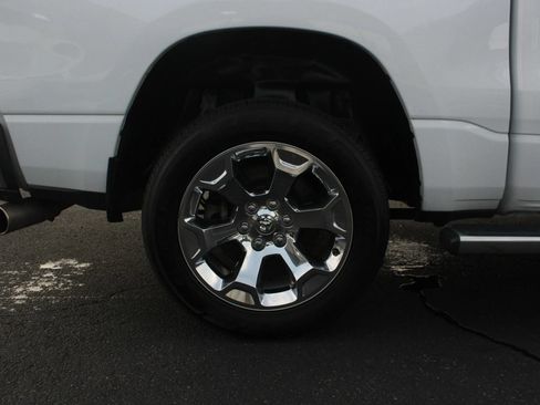 Used 2019 RAM 1500 Big Horn AWD/4WD image 8