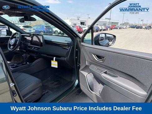 New 2026 Subaru Outback Limited XT AWD/4WD image 32