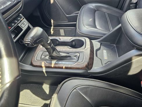 Used 2021 GMC Canyon Denali AWD/4WD image 27