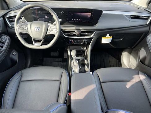 Used 2026 Buick Encore GX Sport Touring w/ Advanced Technology Package image 12