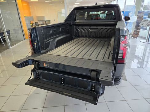 New 2026 Chevrolet Silverado EV LT w/ Plus Package image 4