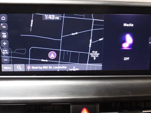 Used 2024 Kia Seltos S image 3