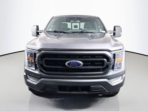 Used 2022 Ford F150 XLT w/ Equipment Group 302A High image 2