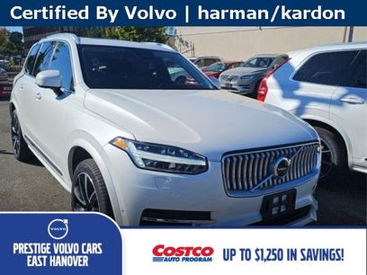 Certified 2023 Volvo XC90 B5 Plus w/ Protection Package Premier