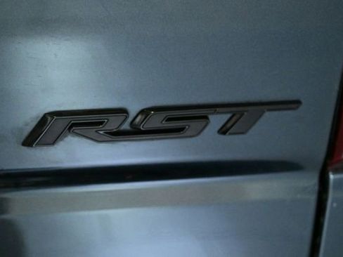 Used 2021 Chevrolet Silverado 1500 RST w/ All Star Edition Plus image 11
