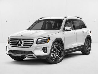 New 2026 Mercedes-Benz GLB 250 video 1