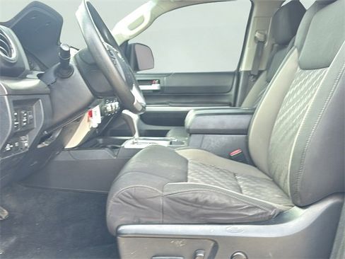 Used 2019 Toyota Tundra TRD Pro image 21