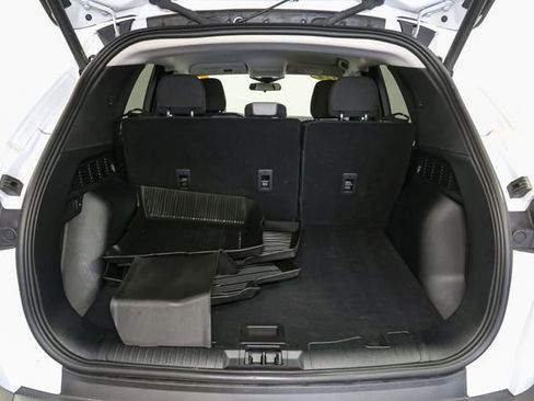 Used 2024 Ford Escape Active w/ Tech Pack #1 AWD/4WD image 11