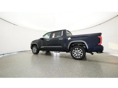 New 2025 Toyota Tundra 1794 Edition AWD/4WD image 20
