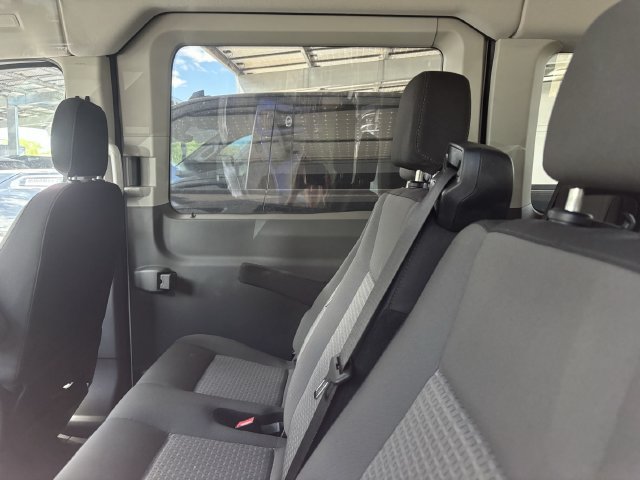 Used 2025 Ford Transit 350 XLT RWD image 11