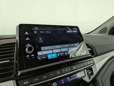 New 2026 Honda Odyssey Sport-L image 20