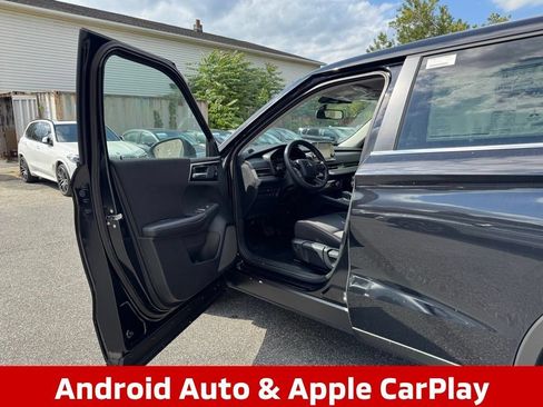 Used 2025 Mitsubishi Outlander ES AWD/4WD image 16