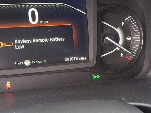 Used 2023 Honda Passport TrailSport image 21