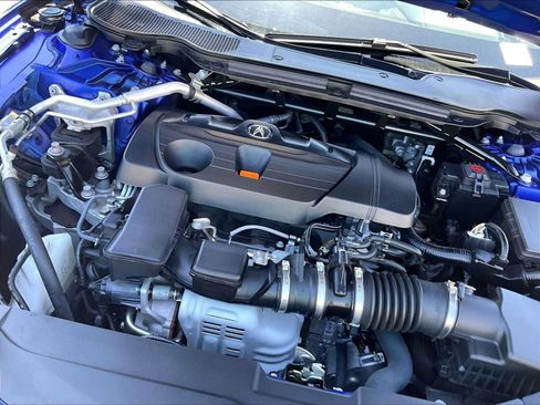 Used 2023 Acura TLX SH-AWD w/ A-SPEC Pkg image 32