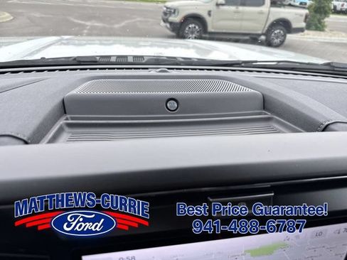 New 2026 Ford F250 Lariat w/ Black Appearance Package AWD/4WD image 20