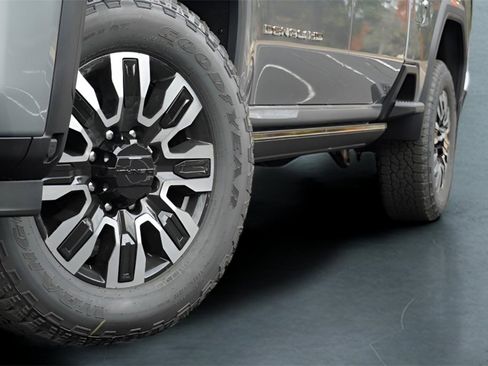 New 2026 GMC Sierra 2500 Denali Ultimate w/ Max Trailering Package image 3