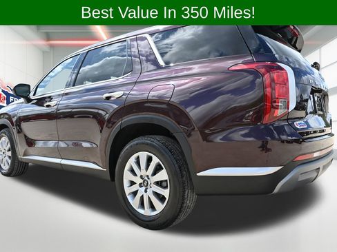 Used 2024 Hyundai Palisade SEL image 2