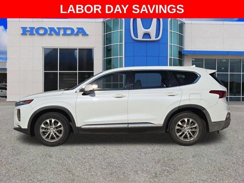 Used 2019 Hyundai Santa Fe SEL FWD image 6
