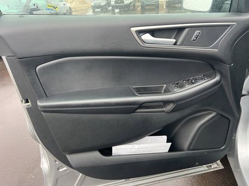Used 2023 Ford Edge SEL w/ Convenience Package image 21