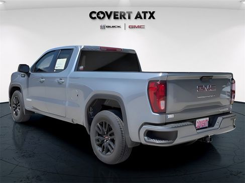 Used 2025 GMC Sierra 1500 Elevation image 9