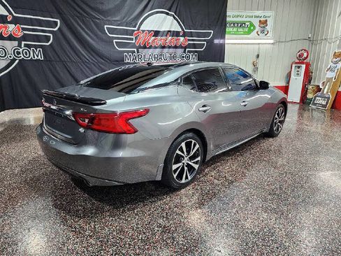 Used 2016 Nissan Maxima 3.5 SL image 7