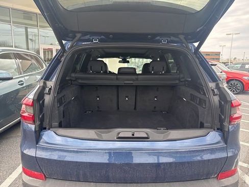 Used 2020 BMW X5 xDrive40i w/ Premium Package image 10