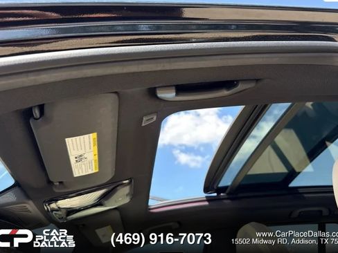Used 2020 BMW X3 sDrive30i w/ Driving Assistance Package RWD image 14