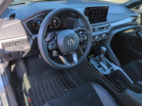 Used 2025 Acura Integra A-Spec FWD image 10