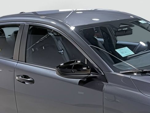 New 2026 Nissan Sentra S w/ S Cold Weather Package image 15