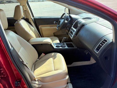 Used 2008 Ford Edge SEL image 26